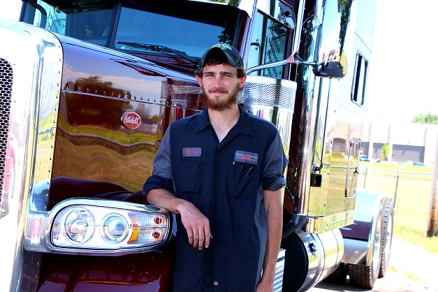 Cody Croatt