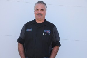 Craig Haase