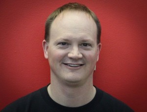 Todd Voeltz