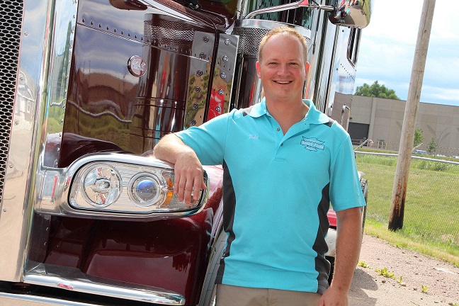 Todd Voeltz