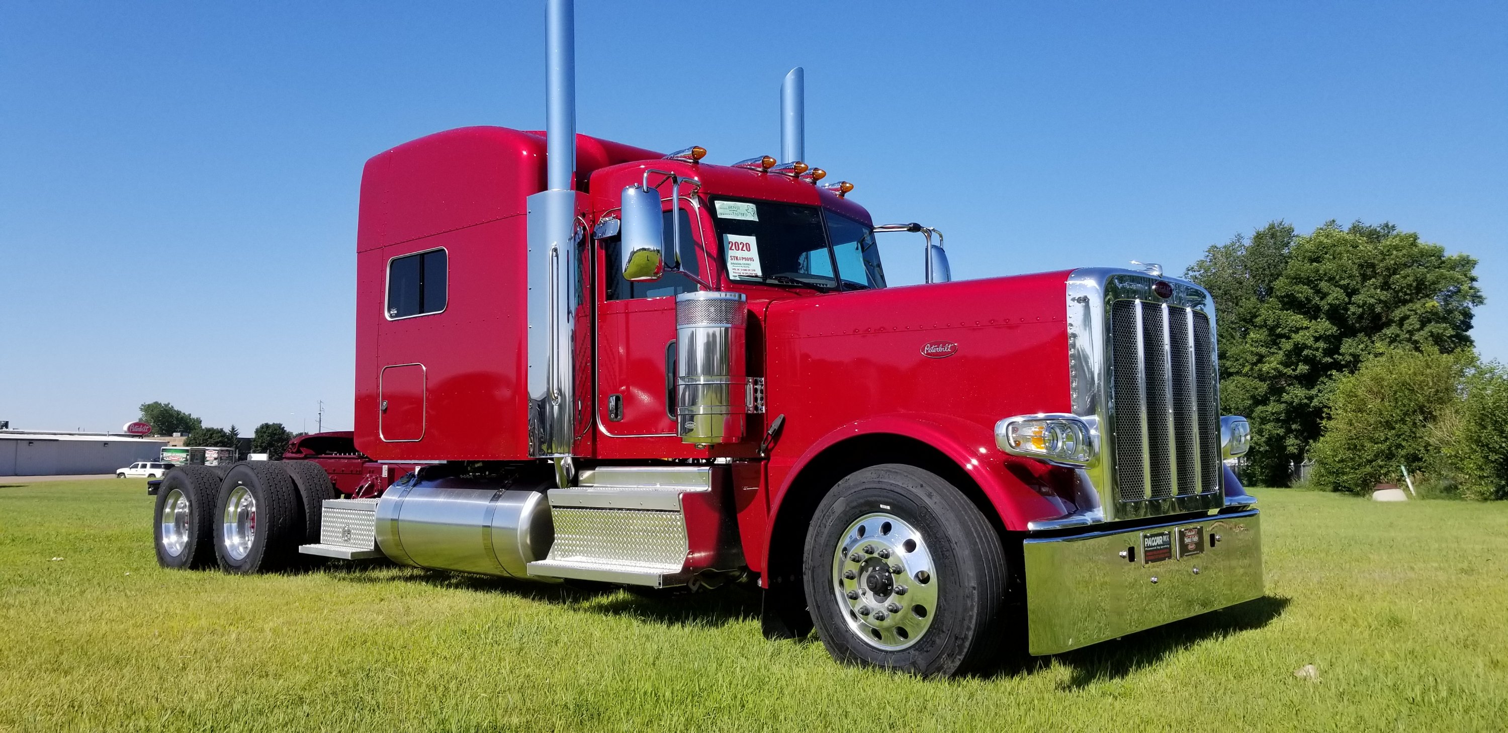 Latest News Page 36 Of 182 Peterbilt Of Sioux Falls