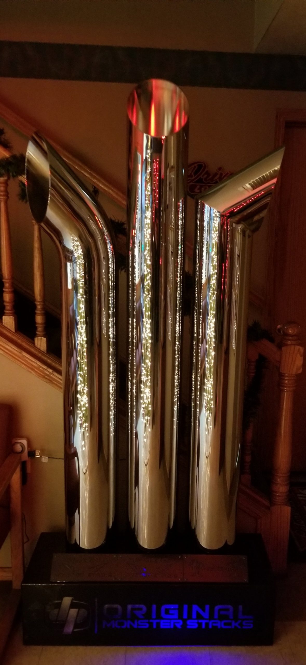 STRAIGHT PIPES Peterbilt of Sioux Falls