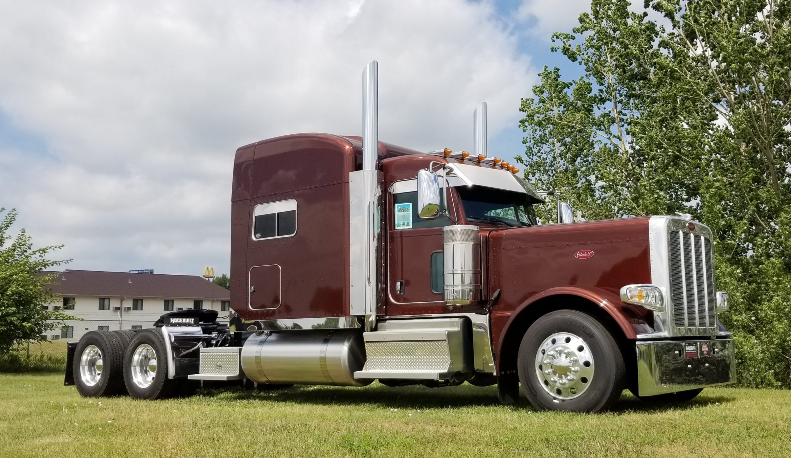 Sharp New Truck For Sale Peterbilt Of Sioux Falls