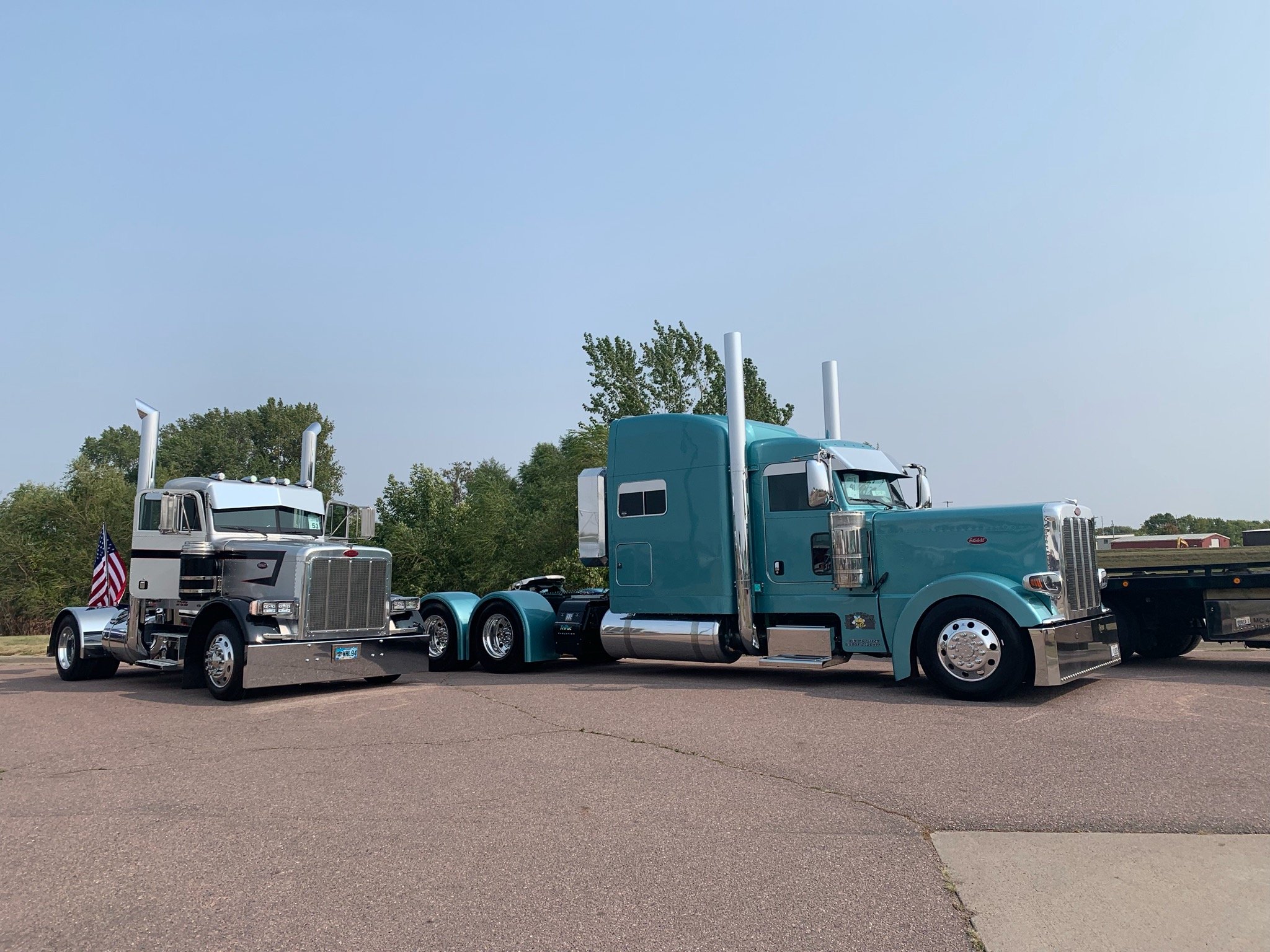  Peterbilt of Sioux Falls