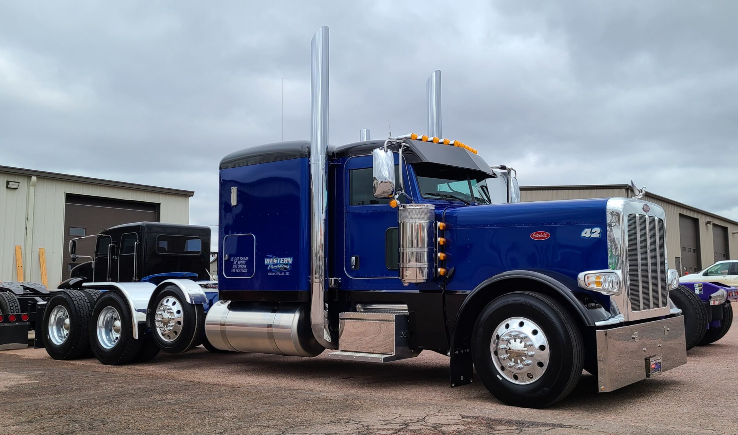  Peterbilt of Sioux Falls