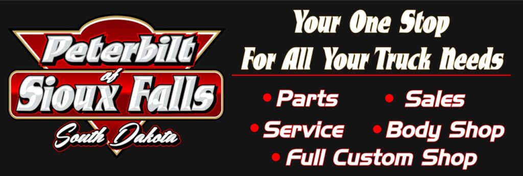 Peterbilt website banner Large